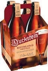 Rotblond Original oder Weizen im tegut Prospekt Rotblond Original oder Weizen von Duckstein im aktuellen tegut Prospekt für 6,99 €