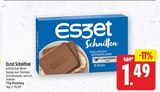 Schnitten im Angebot bei E center in Falkensee Schnitten Angebote von Eszet bei E center Falkensee für 1,49 €