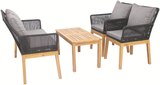 Gartensitzgruppe  im aktuellen POCO Prospekt für 249,00 €