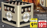 Aktuelle Warsteiner Angebote bei EDEKA in Mönchengladbach Aktuelles Pilsener Angebot bei EDEKA in Mönchengladbach ab 9,99 €