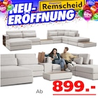 Seats and Sofas München - Creation Ecksofa Angebot im Prospekt Creation Ecksofa bei Seats and Sofas im München Prospekt für 899,00 €