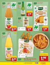 Aktueller Netto Marken-Discount Prospekt mit Mango, "Aktuelle Angebote", Seite 59