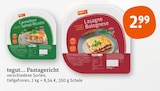 Aktuelles Pastagericht Angebot bei tegut in Göttingen ab 2,99 €