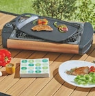 Plancha 36x22cm - Super U à Toulouse Plancha 36x22cm en promo chez Super U Toulouse à 16,99 €