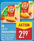 Käsescheiben im ALDI Nord Prospekt Käsescheiben von Fol Epi im aktuellen ALDI Nord Prospekt für 2,99 €
