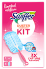 Staubmagnet-Starter-Set im Kaufland Prospekt Staubmagnet-Starter-Set von Swiffer im aktuellen Kaufland Prospekt für 2,49 €