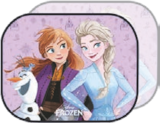 2 Auto-Sonnenschutzblenden Angebote von Frozen, Avengers, Stitch bei Lidl Nürnberg für 3,99 €