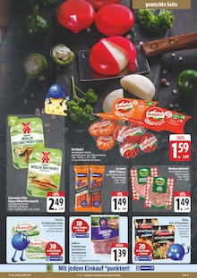 Braten im EDEKA Prospekt "Wir lieben Lebensmittel!" mit 28 Seiten (Erlangen)