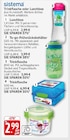 Lunchbox im Angebot bei E center in Rottenburg Lunchbox Angebote von sistema bei E center Rottenburg für 2,99 €