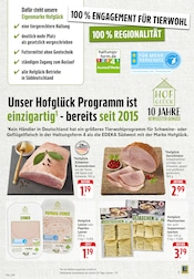 Aktueller E center Prospekt mit Wurst, "Aktuelle Angebote", Seite 7