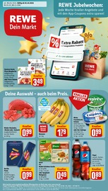 Ähnliche Bizzl Angebote im Prospekt "Dein Markt" von REWE Ähnliches Angebot bei REWE in Prospekt "Dein Markt" gefunden auf Seite 1