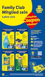 Lidl Baby im Prospekt Lidl Baby im Prospekt