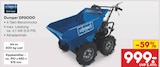 Dumper DP3000 von Scheppach im aktuellen Netto Marken-Discount Prospekt für 999,00 €