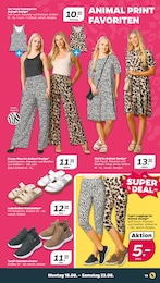 Damen Leggings Angebot im aktuellen Netto mit dem Scottie Prospekt auf Seite 15