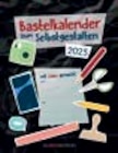 Bastelkalender 2025 von Neumann Verlage im aktuellen Müller Prospekt für 6,99 €