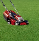 Akku-Rasenmäher-Set GE-CM 30 Li CT Angebote von Einhell bei toom Baumarkt Heinsberg für 159,99 €