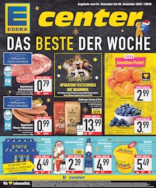 Aktueller EDEKA Prospekt "DAS BESTE DER WOCHE" Seite 1 von 20 Seiten für Ingolstadt