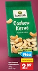 Cashewkerne von Alnatura im aktuellen Netto Marken-Discount Prospekt