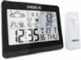Wetterstation im Netto Marken-Discount Prospekt Wetterstation von Mebus im aktuellen Netto Marken-Discount Prospekt für 12,99 €