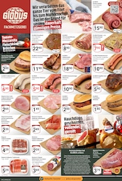 Rindfleisch im GLOBUS Prospekt in Rodgau Aktueller GLOBUS Prospekt mit Rindfleisch, "Aktuelle Angebote", Seite 10