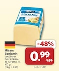 Benjamin bei famila Nordwest im Damme Prospekt für 0,99 €