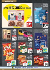 Paprika im E center Prospekt in Nürnberg Aktueller E center Prospekt mit Paprika, "Wir lieben Lebensmittel!", Seite 22