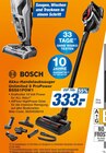Aktuelles Akku-Handstaubsauger Unlimited 8 ProPower BSS81POW1 Angebot bei expert in Braunschweig ab 333,00 €