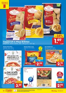 Wecker im aktuellen Netto Marken-Discount Prospekt (Stuttgart) Wecker im Netto Marken-Discount Prospekt "Aktuelle Angebote" mit 59 Seiten (Stuttgart)