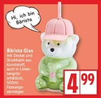 Bärista Glas Angebote bei EDEKA Berlin für 4,99 €