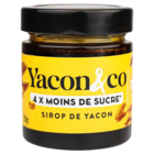 Promo Sirop de Yacon à 8,89 € dans le catalogue So.bio à Cabriès