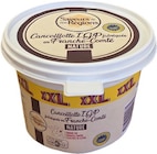 Cancoillotte nature XXL - SAVEURS DE NOS RÉGIONS - Lidl à Tours Cancoillotte nature XXL - SAVEURS DE NOS RÉGIONS en promo chez Lidl Tours à 3,29 €