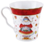 Kaffeebecher „Christmas Dream“ von X-MAS im aktuellen XXXLutz Möbelhäuser Prospekt für 2,99 €