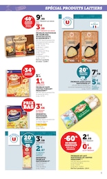Offre Fromage râpé dans le catalogue U Express du moment à la page 5