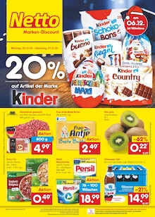 Netto Marken-Discount Prospekt "Aktuelle Angebote" mit  Seiten (Stuttgart)