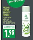 Senses Sensitiv-Dusche bei Marktkauf im Greven Prospekt für 1,95 €