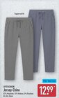 Aktuelle Bekleidung Angebote bei ALDI Nord in Potsdam Aktuelles Jersey-Chino Angebot bei ALDI Nord in Potsdam ab 12,99 €