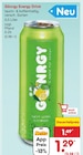 Energy Drink im Angebot bei Netto Marken-Discount in Landshut Energy Drink Angebote von Gönrgy bei Netto Marken-Discount Landshut für 1,29 €