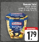 Aktuelle Kartoffelsalat Angebote bei EDEKA in Düsseldorf Aktuelles Kartoffelsalat Angebot bei EDEKA in Düsseldorf ab 1,79 €