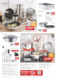 XXXLutz Möbelhäuser Kochtopf Set im Prospekt 