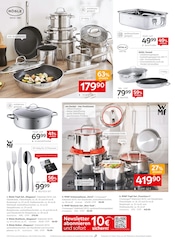 Aktueller XXXLutz Möbelhäuser Prospekt mit Braten, "10.000e Artikel dauerhaft günstig!", Seite 4