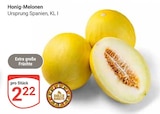 Honig-Melonen im Angebot bei GLOBUS in Oberhausen Honig-Melonen Angebote bei GLOBUS Oberhausen für 2,22 €