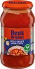 Sauce im Angebot bei Netto Marken-Discount in Solingen Sauce Angebote von Ben's Original bei Netto Marken-Discount Solingen für 1,79 €