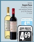 Doppio Passo Primitivo von  im aktuellen EDEKA Prospekt für 4,69 €