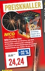 Wild Cowboy Sam Angebote von NICO Europe bei Kaufhaus Stolz Flensburg für 24,24 €