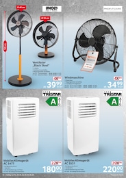 Ventilator Angebot & Preis im aktuellen Selgros Prospekt Ventilator Angebot im aktuellen Selgros Prospekt auf Seite 12
