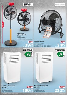 Ventilator im Selgros Prospekt "HIER KAUFEN PROFIS & GENIESSER" mit 24 Seiten (Wuppertal)