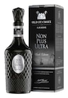 Non Plus Ultra Black Edition im Lidl Prospekt Non Plus Ultra Black Edition von A.H. Riise im aktuellen Lidl Prospekt für 79,99 €