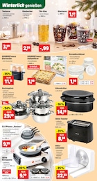 Topfset Angebot & Preis im aktuellen Thomas Philipps Prospekt Topfset Angebot im aktuellen Thomas Philipps Prospekt auf Seite 14