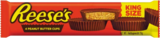 Reese’s Cups King Size - Reese's en promo chez Lidl Thionville à 1,89 €