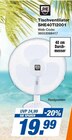 Tischventilator im Angebot bei expert Gröblinghoff in Dinslaken Tischventilator Angebote von SHE bei expert Gröblinghoff Dinslaken für 19,99 €